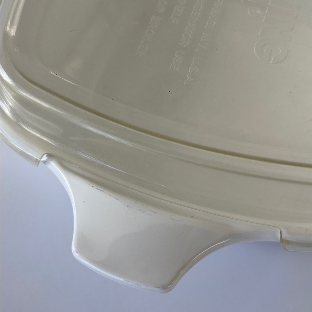 CorningWare 700ml Shadow Iris Square Casserole Dishes‎ with Lids - Picture 15 of 16